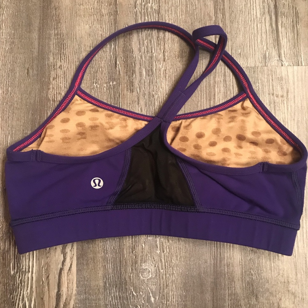 Lululemon bra - Picture 2 of 3
